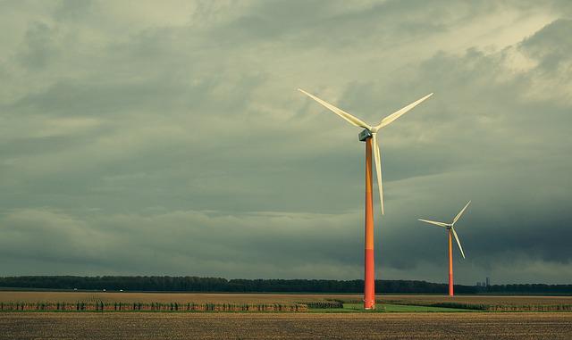 Erneuerbare Energie