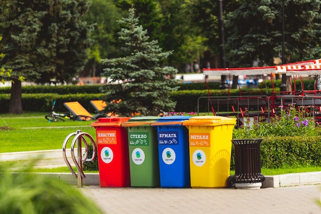 Was genau bringt eigentlich Mülltrennung?