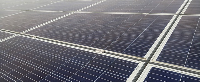 Renditestark und zukunftsweisend: Warum sich die Investition in einen Solarpark auszahlt