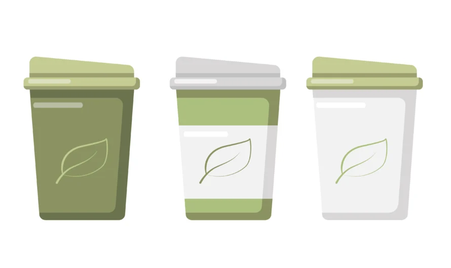 Mehrweg Kaffeebecher – Eine einfache Möglichkeit für Umweltschutz